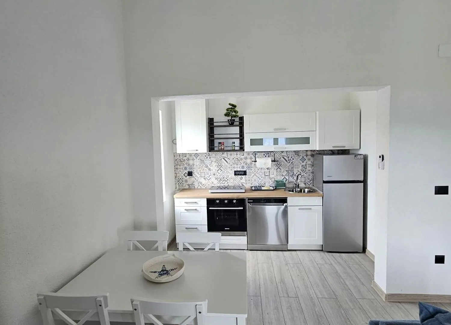 Apartment Apartmani 1 Pinezici