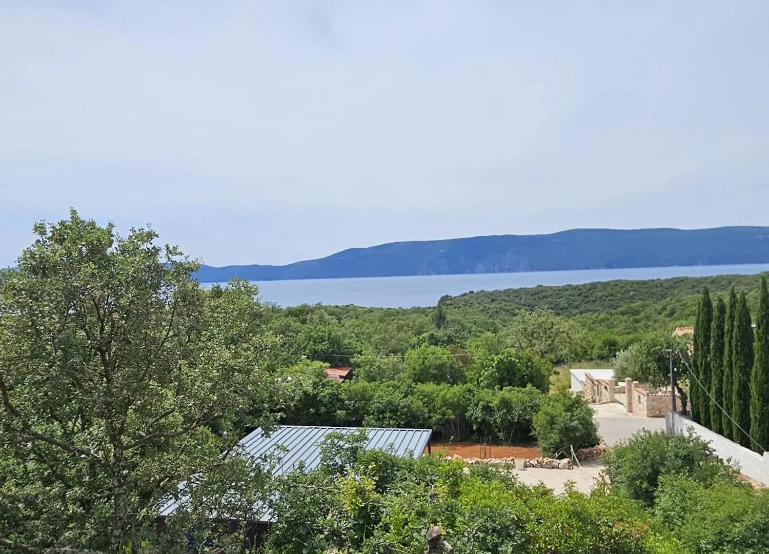 Apartmani 1 Pinezici Croatia