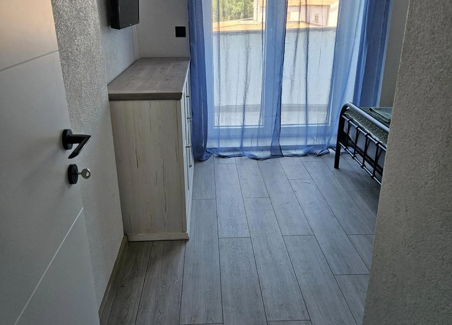 Apartment Apartmani 1 Pinezici Croatia