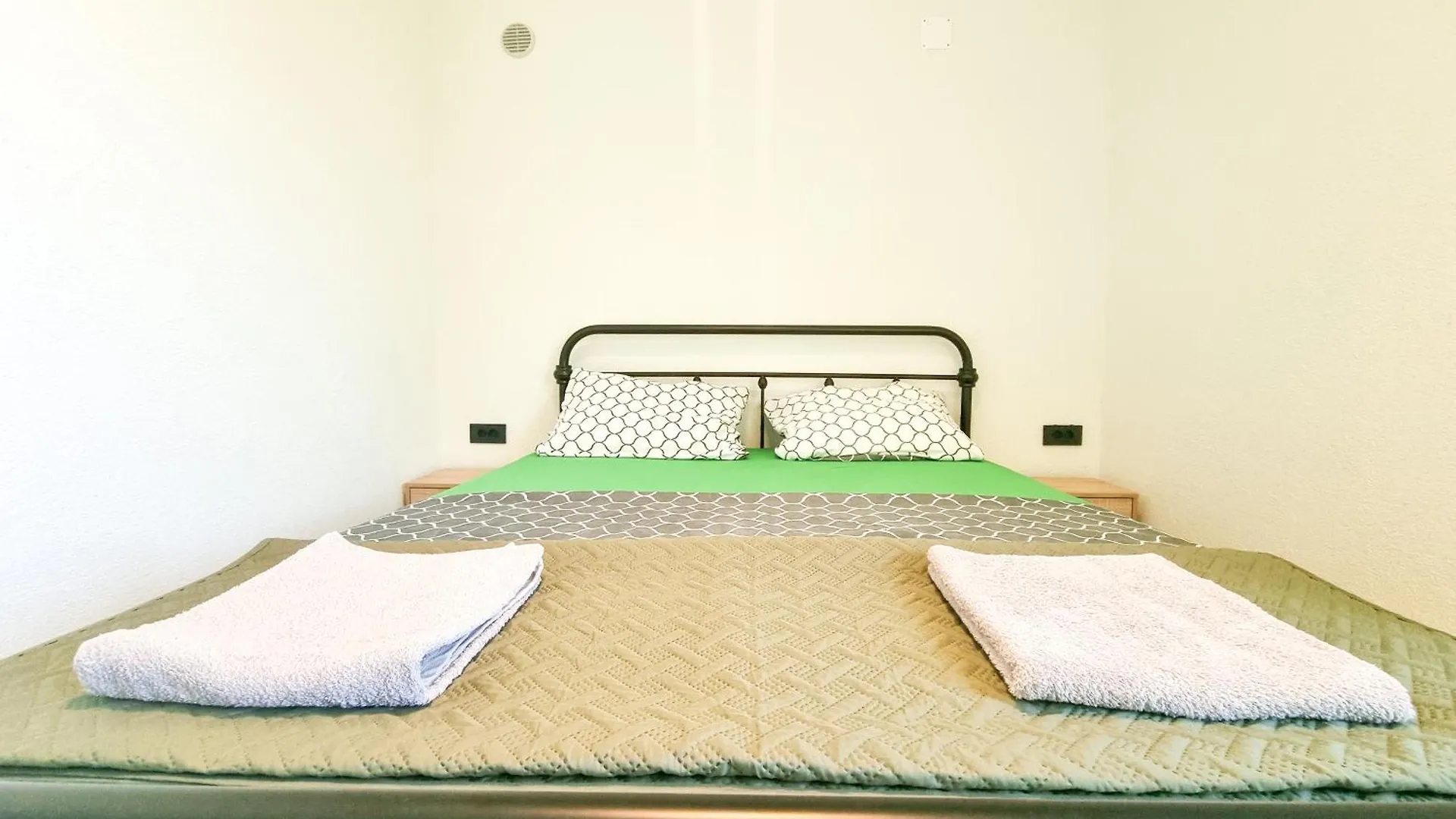 Apartmani 1 Pinezici Lägenhet Pinezići