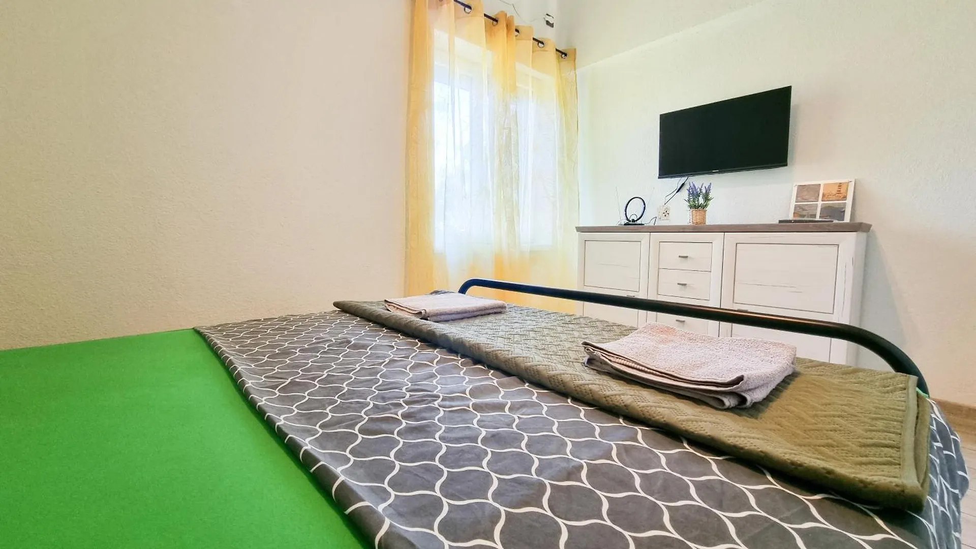 Apartmani 1 Pinezici 0*, Pinezići Kroatien