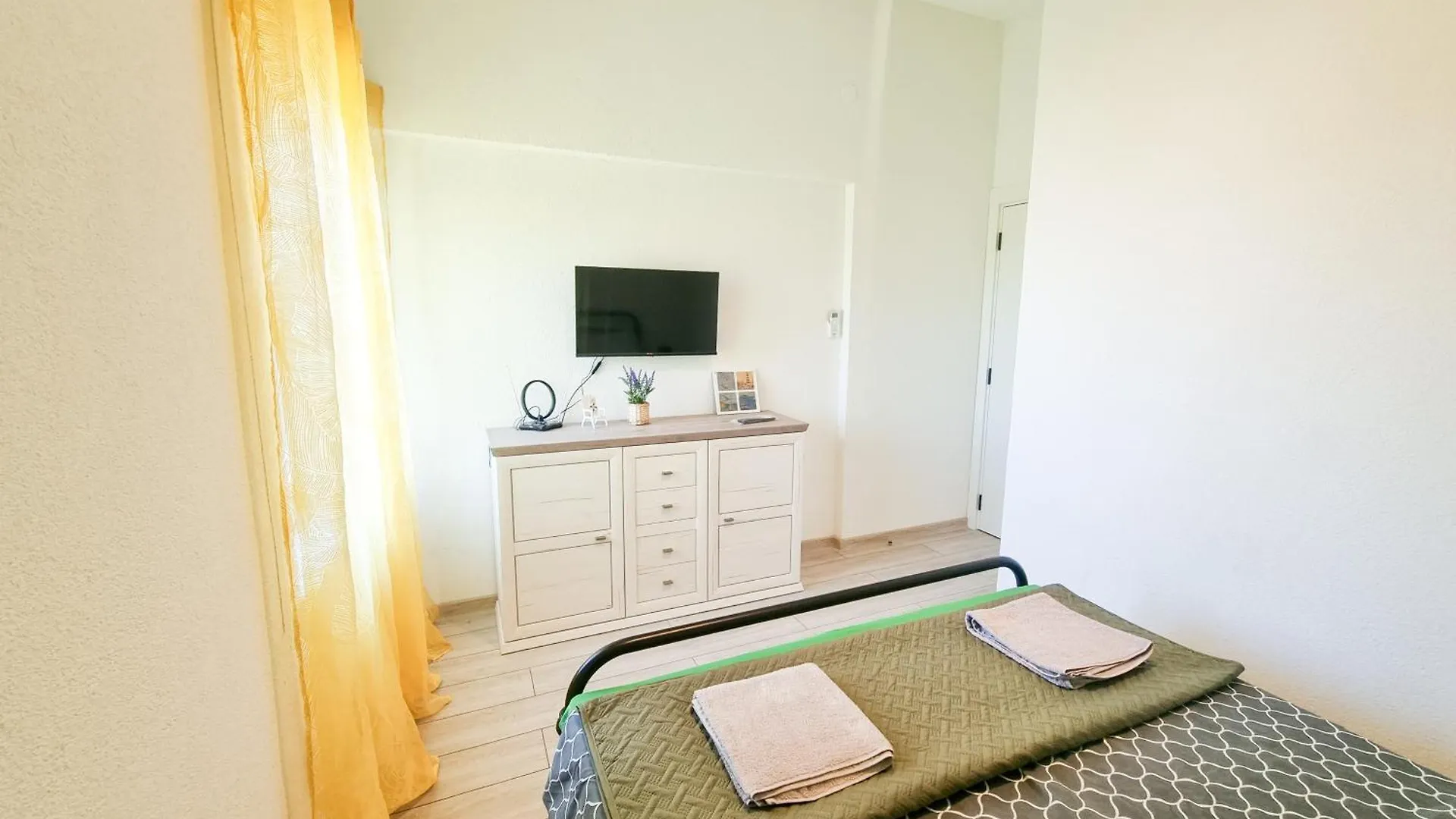 Apartmani 1 Pinezici 0*, Pinezići Kroatien