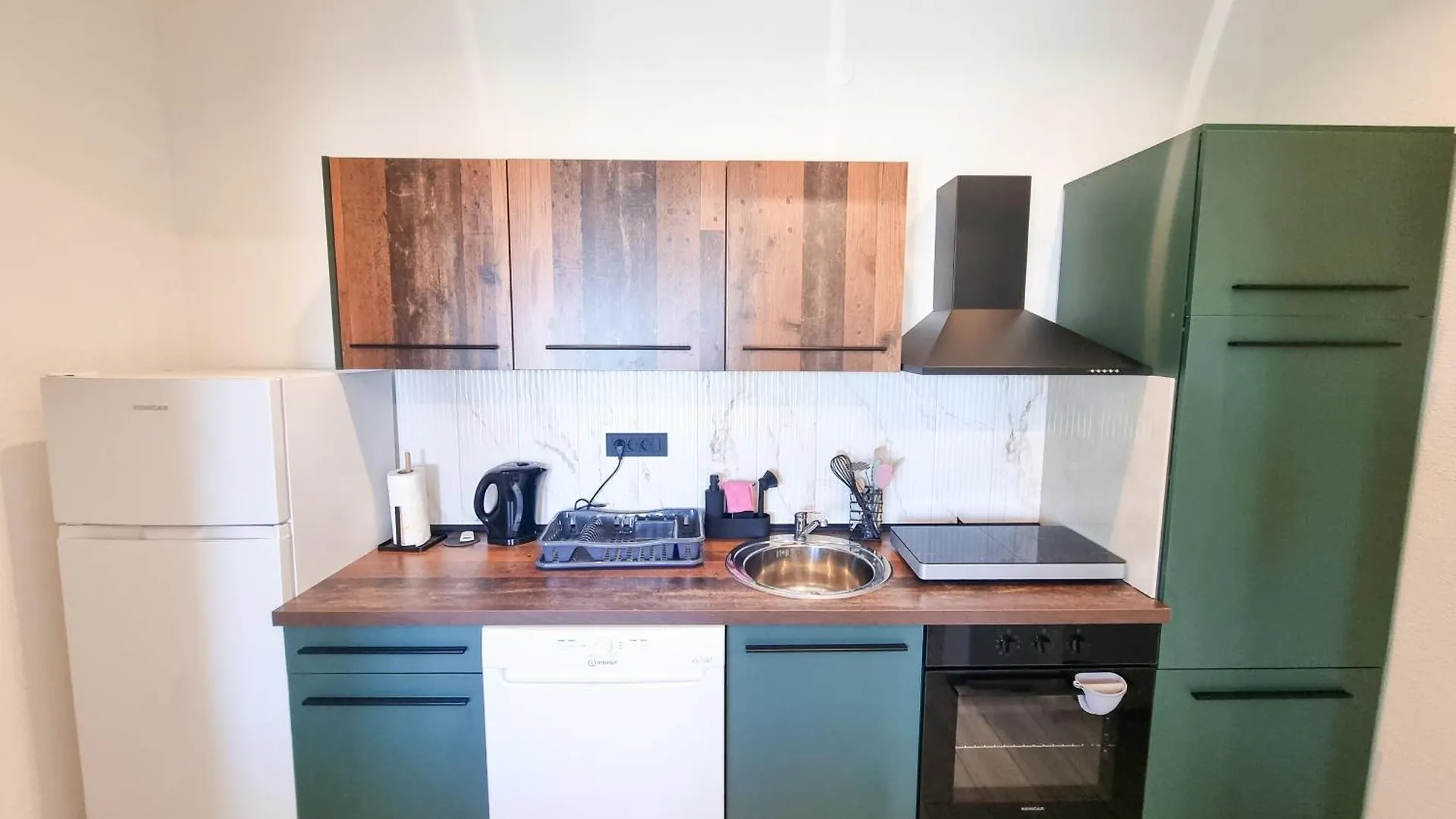Apartmani 1 Pinezici 0*, Pinezići Kroatien