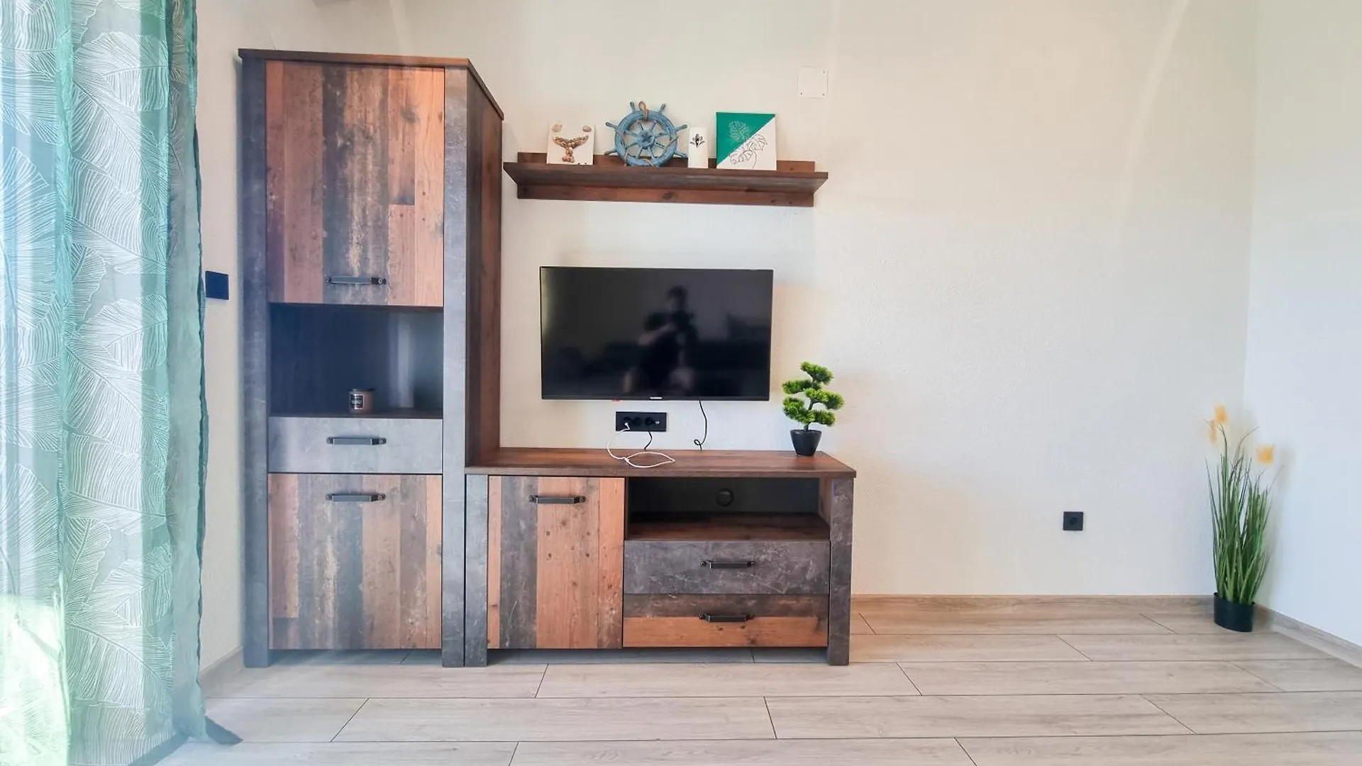 Apartmani 1 Pinezici Lägenhet Pinezići