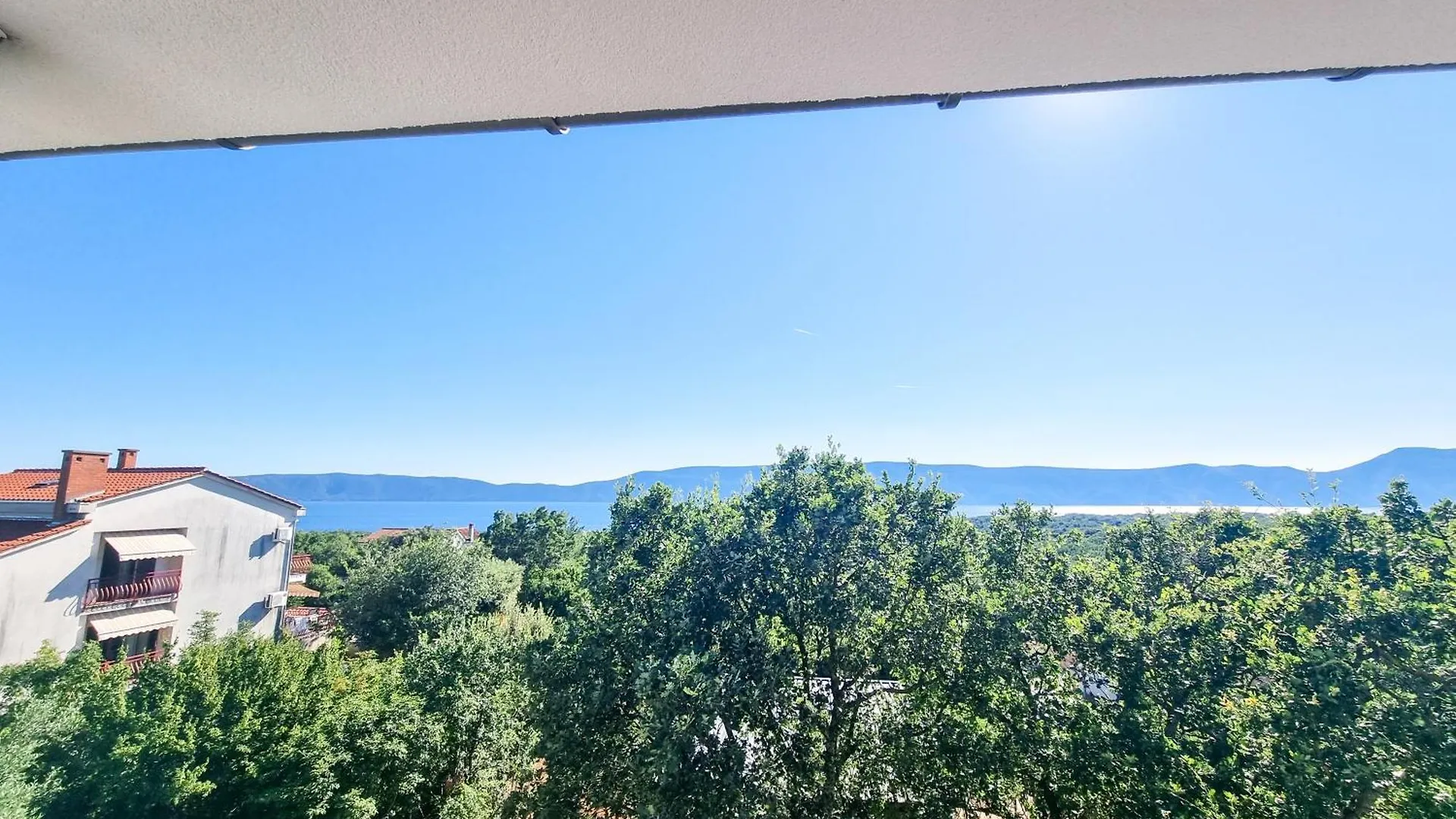 Apartmani 1 Pinezici