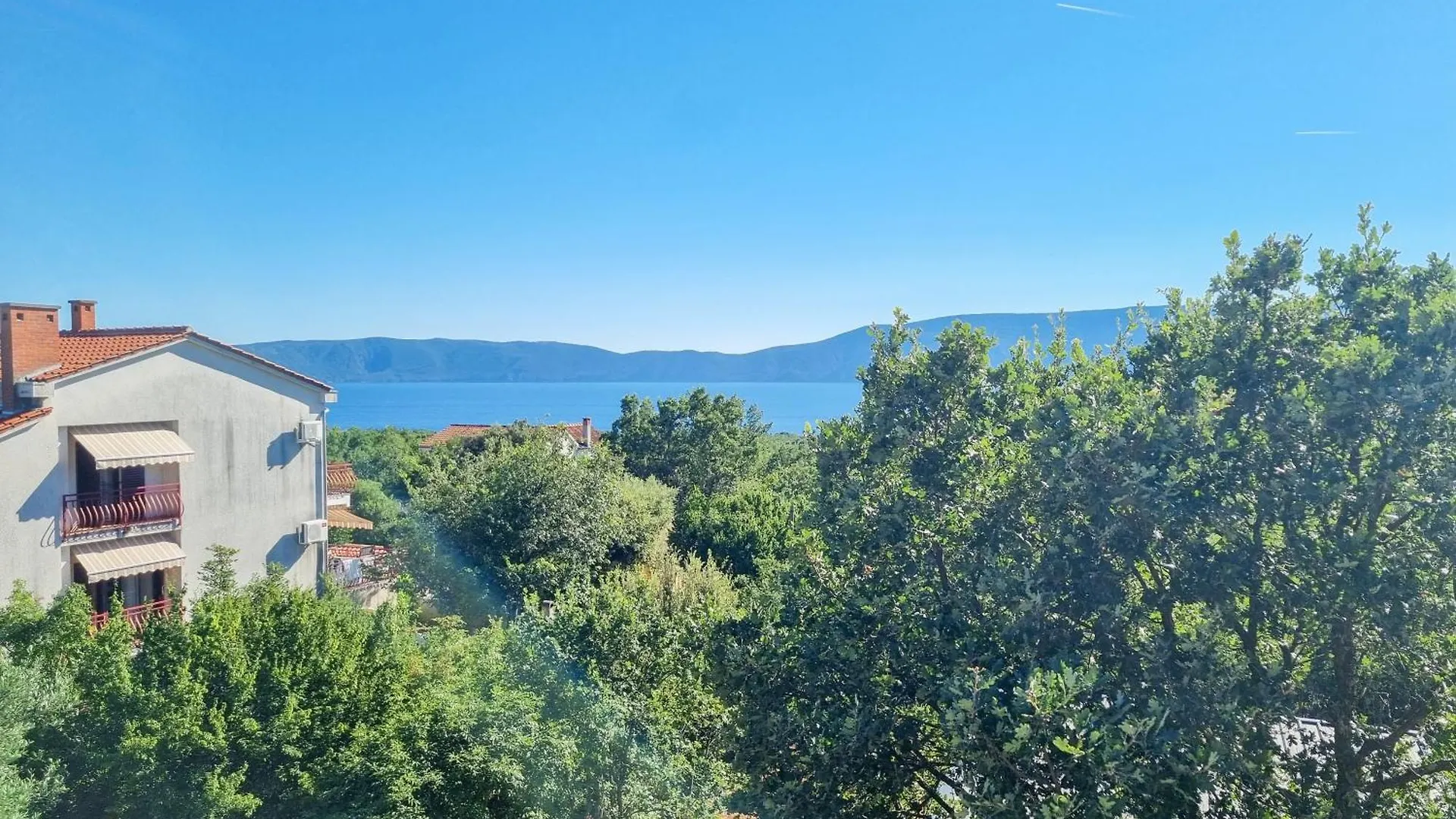 דירה Apartmani 1 Pinezici