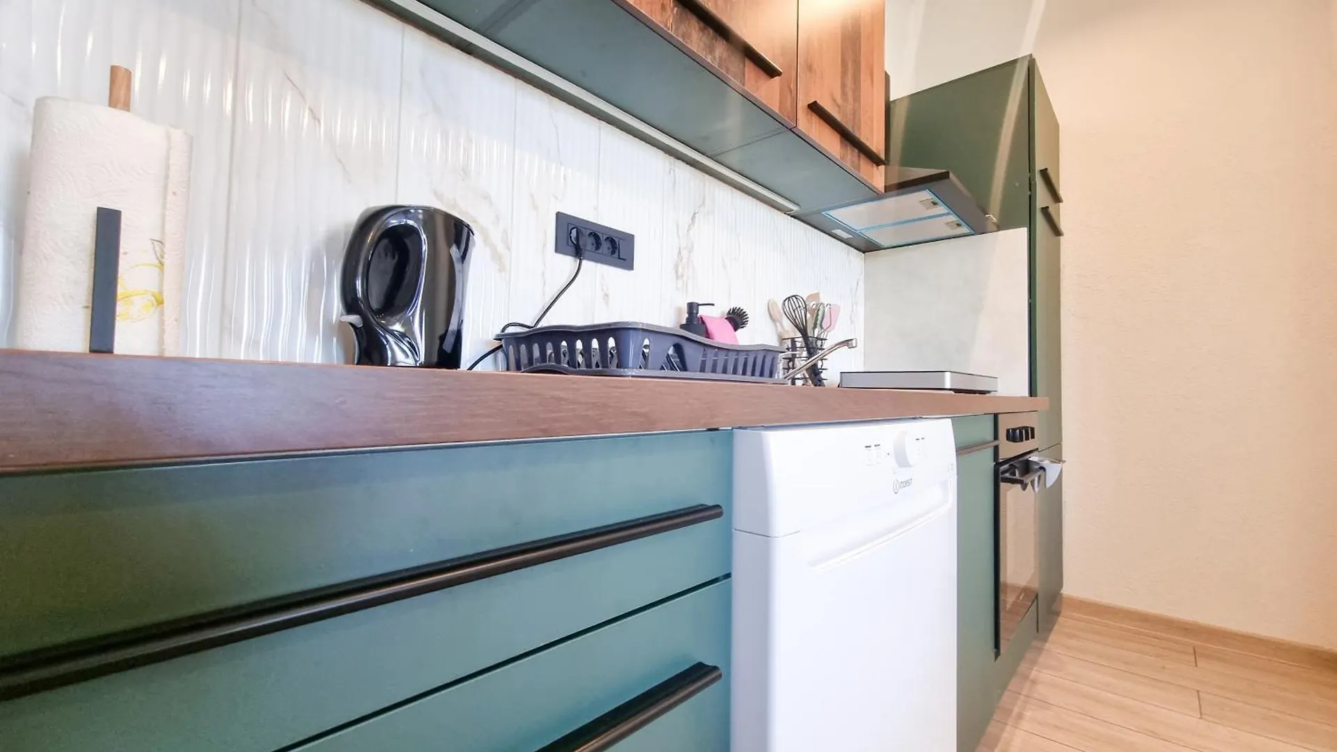 דירה Apartmani 1 Pinezici
